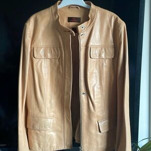 Danier Leather Jacket